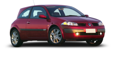 Renault Megane C84 Phase I Hatch (3-door) 2003 - 2006