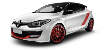 Renault Megane D95 Hatch (3-door) 2010 - 2016