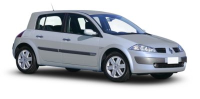 Renault Megane B84 Phase I Hatch (5-door) 2003 - 2006