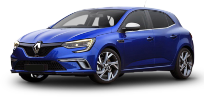 Renault Megane B32 Hatch (5-door) 2010 - 2013