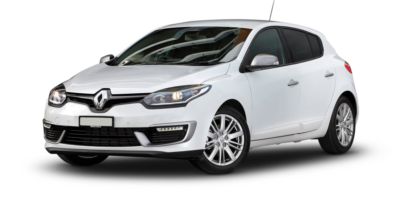 Renault Megane B95 Hatch (5-door) 2013 - 2016