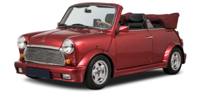 Rover Mini 1990 - 2001