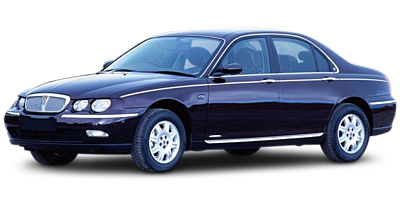 Rover 75 Sedan 2001 - 2005