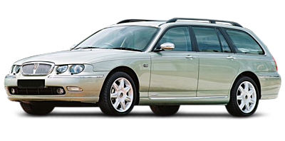 Rover 75 Wagon 2001 - 2005