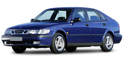 Saab 9-3 Mk I Hatch 1998 - 2002