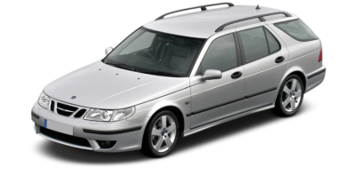 Saab 9-5 Mk I Wagon 1997 - 2007