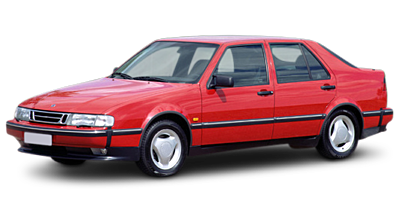 Saab 9000 Hatch 1986 - 1998
