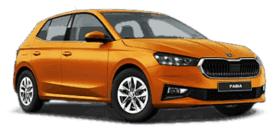 SKODA Fabia PJ Hatch 2022 - 2025