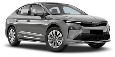 SKODA Enyaq Coupe 2024 - 2025