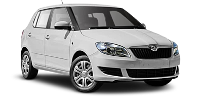 SKODA Fabia 5J Hatch 2007 - 2013