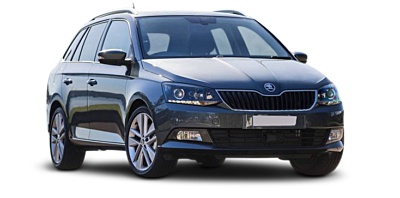 SKODA Fabia NJ Wagon 2015 - 2021