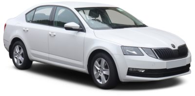 SKODA Octavia 1Z Sedan-hatch 2007 - 2013