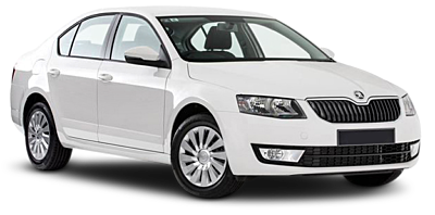 SKODA Octavia NE Sedan-hatch 2013 - 2020