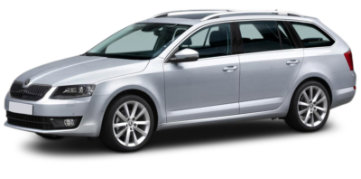 SKODA Octavia NE Wagon 2013 - 2020
