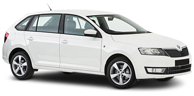 SKODA Rapid NH 2013 - 2019