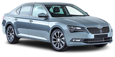 SKODA Superb NP Sedan-hatch 2015 - 2024