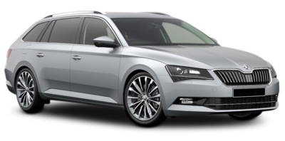 SKODA Superb NP Wagon 2015 - 2024