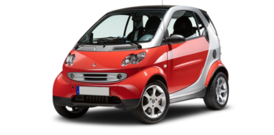 smart ForTwo C450 Hatch (3-door) 2004 - 2006