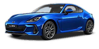 Subaru BRZ ZD8 2022 - 2025
