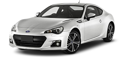 Subaru BRZ ZD6 2012 - 2021