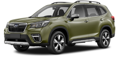Subaru Forester SK 2018 - 2025