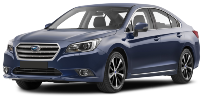 Subaru Legacy 6GEN Sedan 2014 - 2019