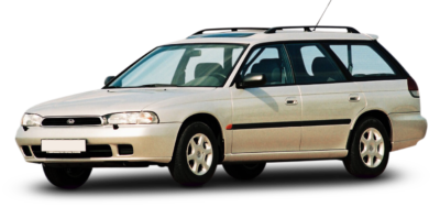 Subaru Legacy 2GEN Wagon 1993 - 1999