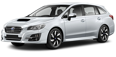 Subaru Levorg V1 2014 - 2020