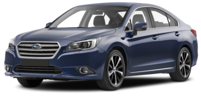 Subaru Liberty 6GEN Sedan 2014 - 2020