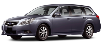 Subaru Liberty 5GEN Wagon 2009 - 2014