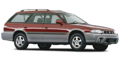 Subaru Outback 1GEN 1996 - 1998