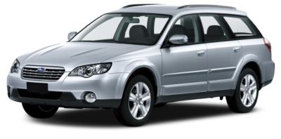 Subaru Outback 3GEN 2003 - 2009