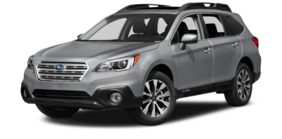 Subaru Outback 5GEN 2015 - 2020