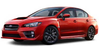 Subaru WRX VA Sedan 2014 - 2021