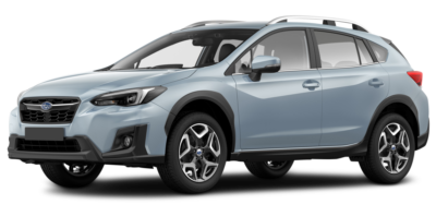 Subaru XV G5X 2017 - 2022