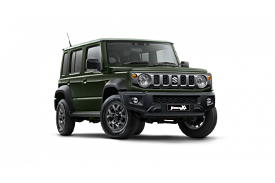 Suzuki Jimny XL A6G 2023 - 2025