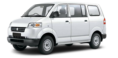 Suzuki APV 2005 - 2017