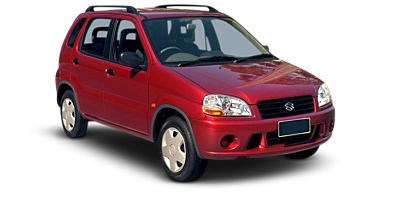 Suzuki Ignis HT 2000 - 2007