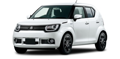 Suzuki Ignis MF 2016 - 2025