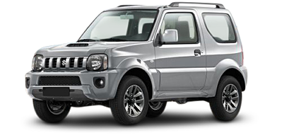 Suzuki Jimny JB 1998 - 2018