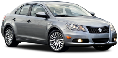 Suzuki Kizashi FR 2010 - 2016