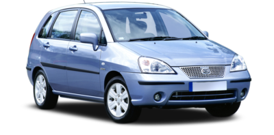 Suzuki Liana RH4 Hatch 2001 - 2004