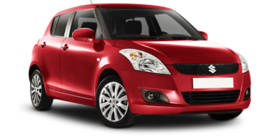 Suzuki Swift FZ Hatch 2011 - 2017