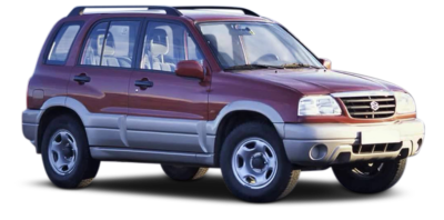 Suzuki Vitara 1988 - 2002