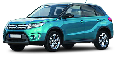 Suzuki Vitara 2015 - 2018