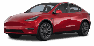 Tesla Model Y 2022 - 2025