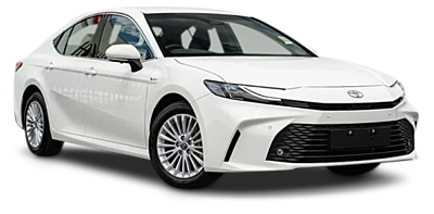Toyota Camry XV80 Sedan 2024 - 2025