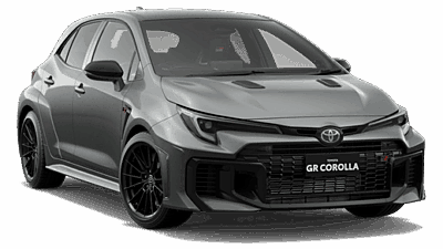Toyota Corolla GR GZEA14R 2022 - 2025