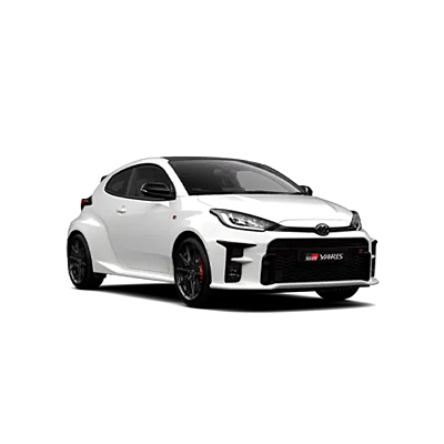 Toyota Yaris GR 2020 - 2025