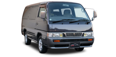Nissan Caravan E24 1986 - 1997